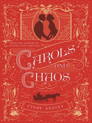 cover image of Carols and Chaos
